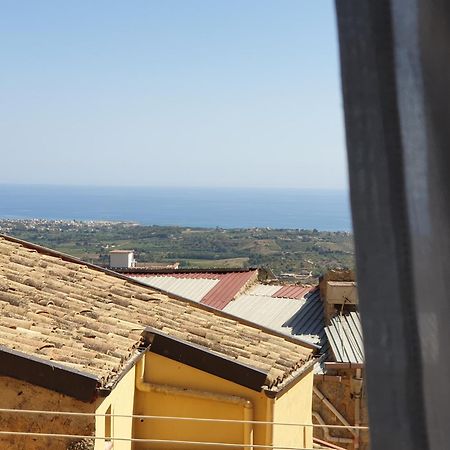 Alloggio Della Posta Vecchia Agrigento Bagian luar foto