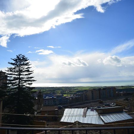 Alloggio Della Posta Vecchia Agrigento Bagian luar foto