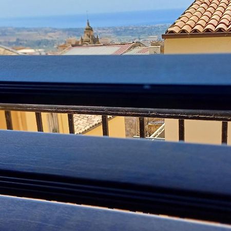 Alloggio Della Posta Vecchia Agrigento Bagian luar foto