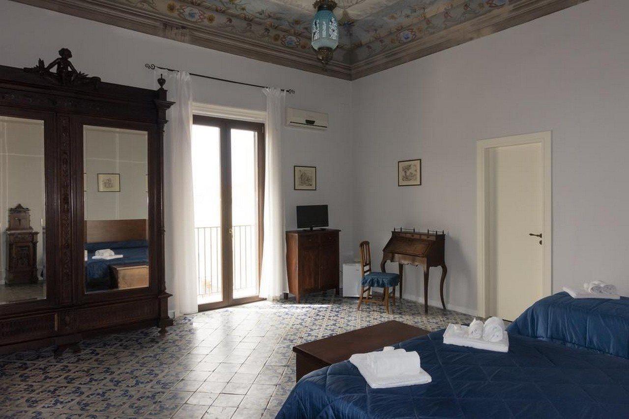 Alloggio Della Posta Vecchia Agrigento Bagian luar foto