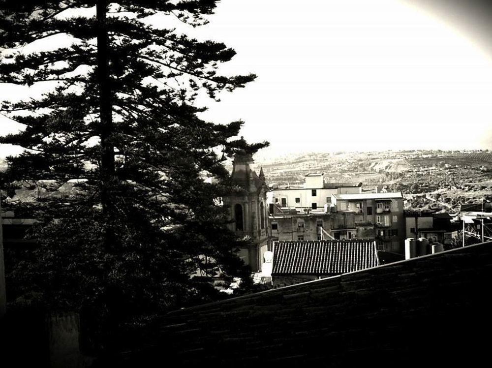 Alloggio Della Posta Vecchia Agrigento Bagian luar foto