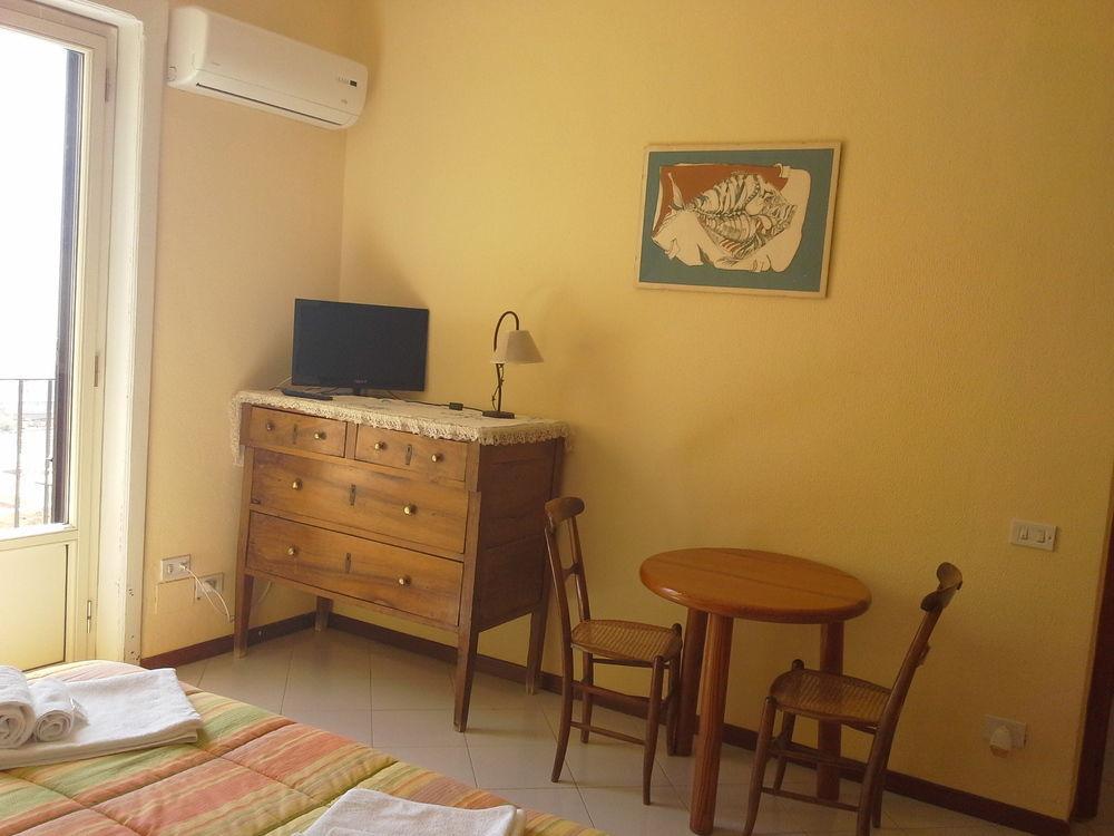 Alloggio Della Posta Vecchia Agrigento Bagian luar foto