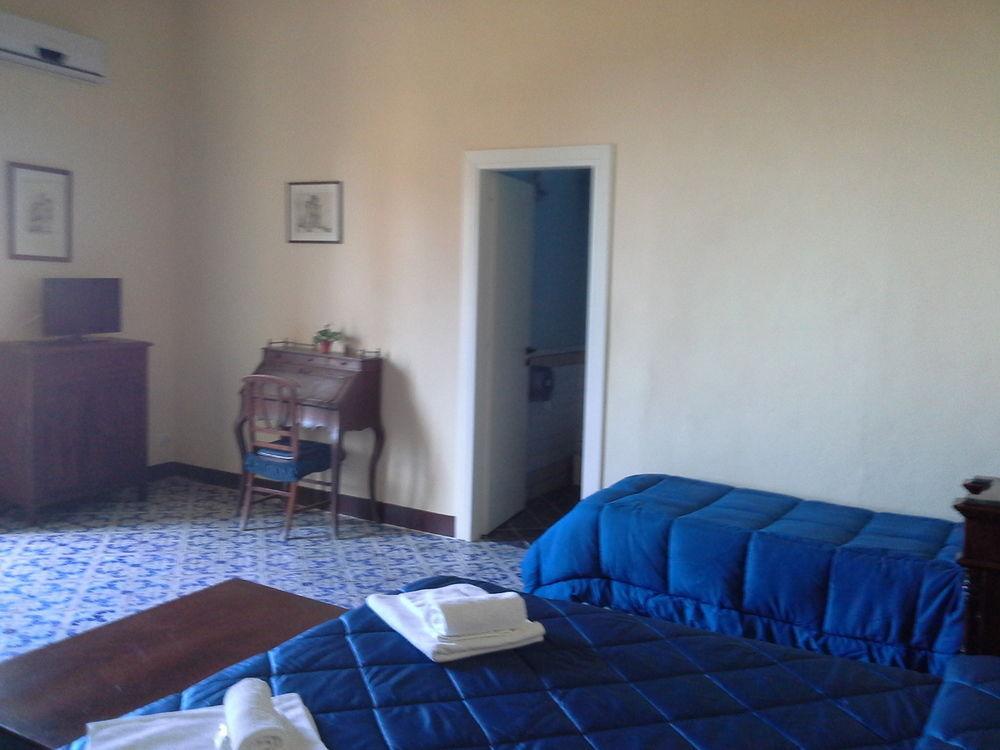 Alloggio Della Posta Vecchia Agrigento Bagian luar foto