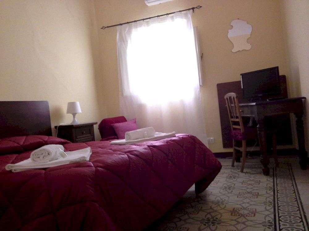 Alloggio Della Posta Vecchia Agrigento Bagian luar foto