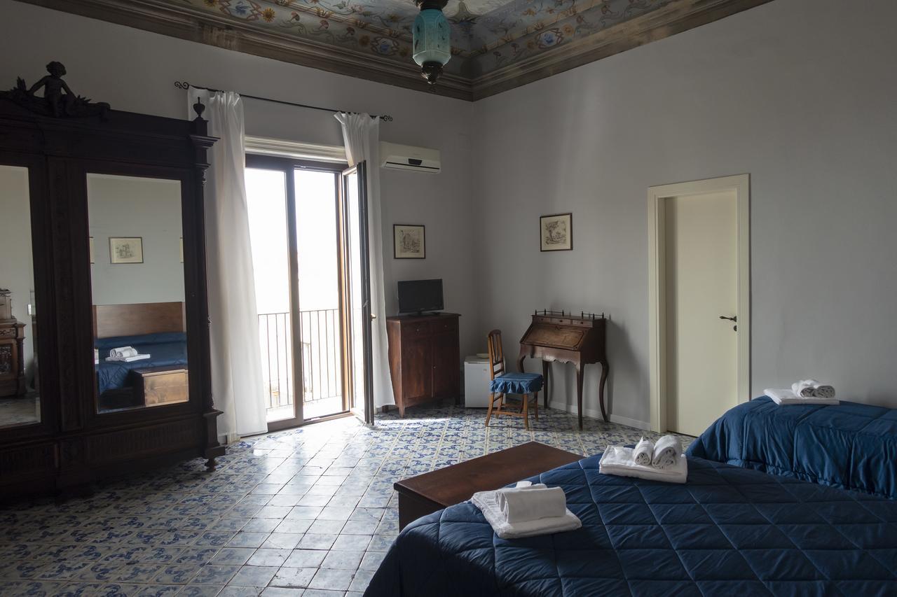 Alloggio Della Posta Vecchia Agrigento Bagian luar foto