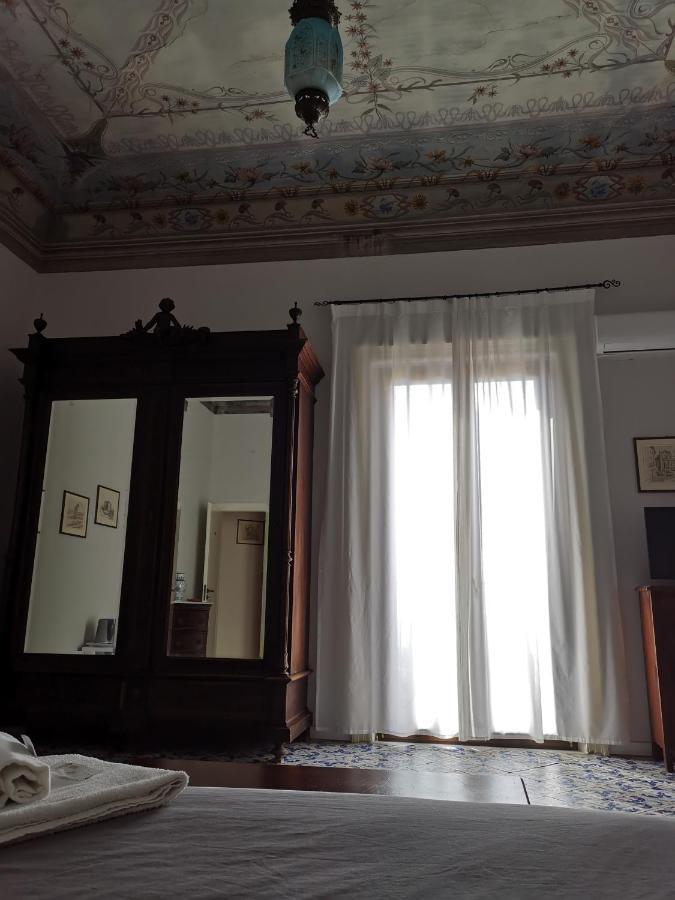 Alloggio Della Posta Vecchia Agrigento Bagian luar foto